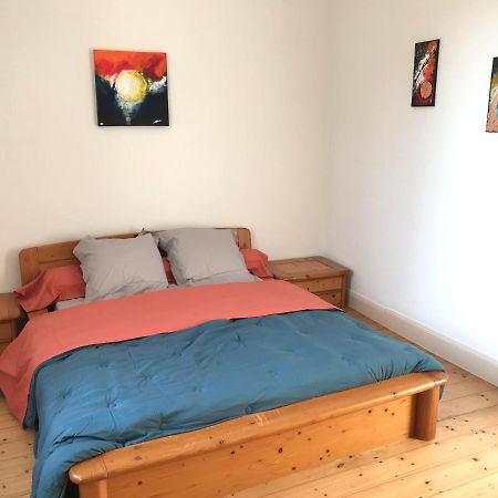 Le Clos Des Iris - Gite Rural 95 M2 Tout Confort En Alsace Bossue Domfessel Eksteriør billede