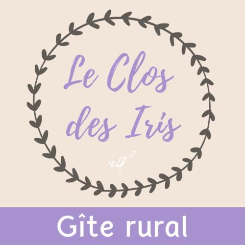Le Clos Des Iris - Gite Rural 95 M2 Tout Confort En Alsace Bossue Domfessel Eksteriør billede