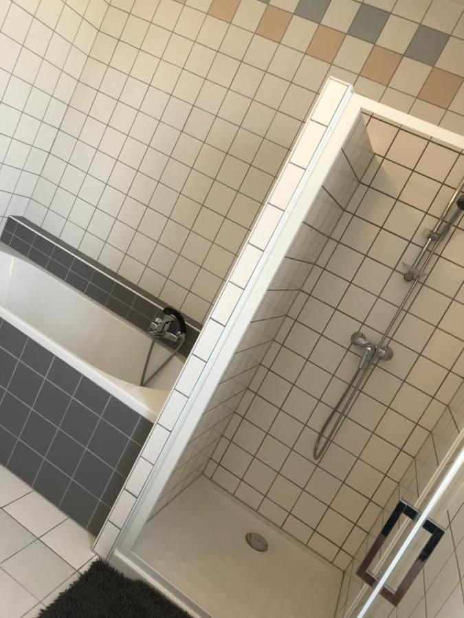 Le Clos Des Iris - Gite Rural 95 M2 Tout Confort En Alsace Bossue Domfessel Eksteriør billede