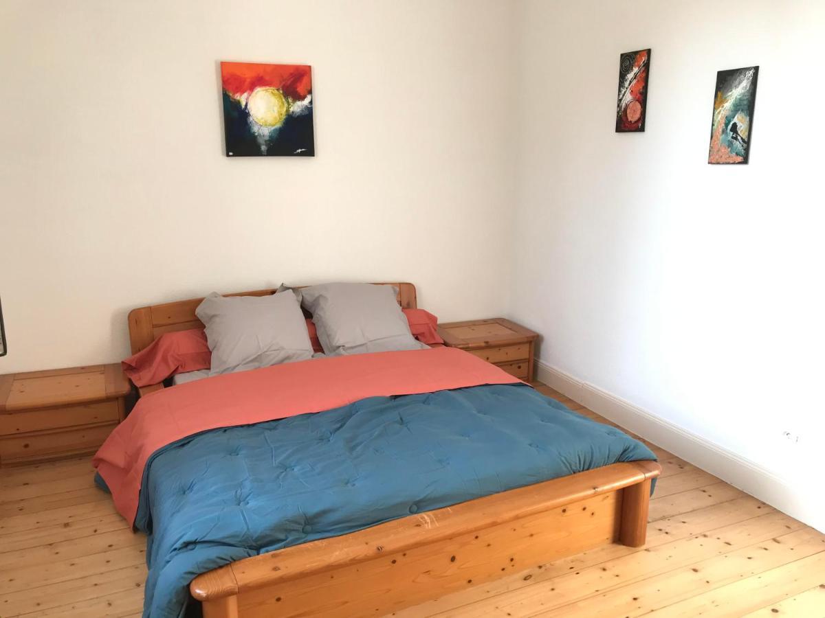 Le Clos Des Iris - Gite Rural 95 M2 Tout Confort En Alsace Bossue Domfessel Eksteriør billede