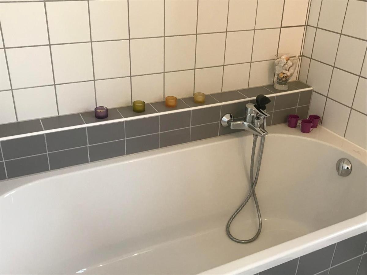 Le Clos Des Iris - Gite Rural 95 M2 Tout Confort En Alsace Bossue Domfessel Eksteriør billede